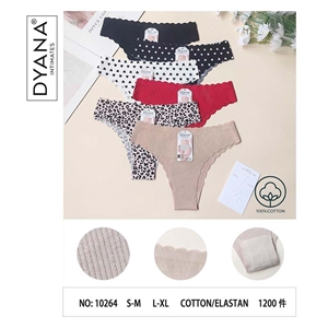 Stringi damskie  S/M-L/XL