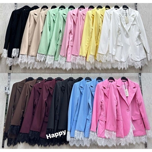 Marynarka damska - Produkt Włoski