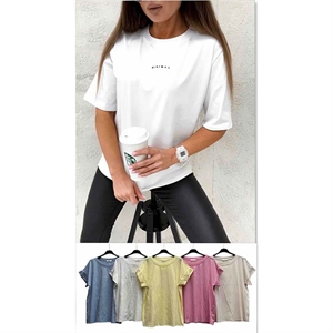 Bluzka damska - Produkt Włoski