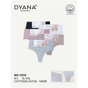 Stringi damskie  M/L-XL/2XL