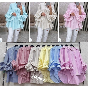 Koszula damska - Produkt Włoski