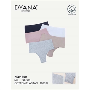 Stringi damskie  M/L-XL/2XL