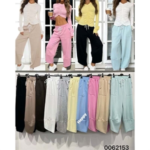 Spodnie damskie - Produkt Włoski