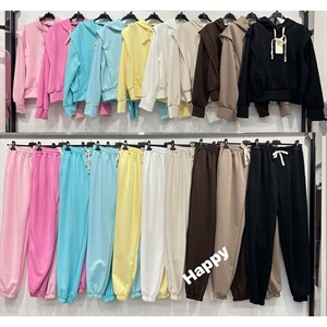 Komplet damski - Produkt Włoski