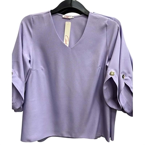 Bluzka damska (42-52) - Produkt Polski