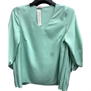 Bluzka damska (42-52) - Produkt Polski