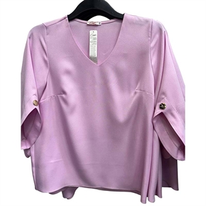 Bluzka damska (42-52) - Produkt Polski