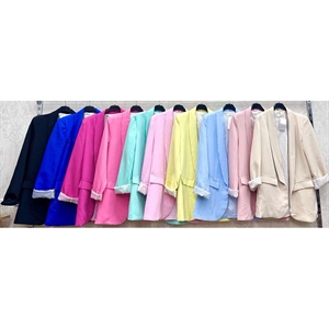 Marynarka damska - Produkt Włoski