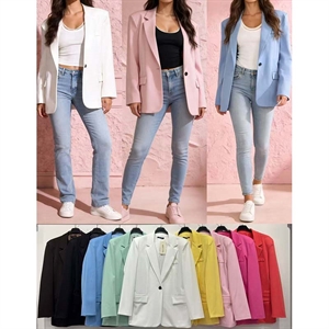 Marynarka damska - Produkt Włoski