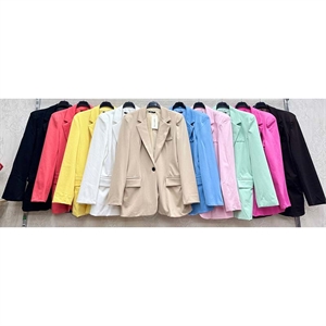 Marynarka damska - Produkt Włoski