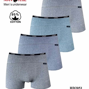 Bokserki męskie L-3XL