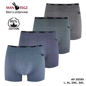 Bokserki męskie L-3XL