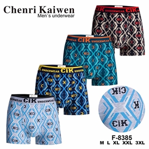 Bokserki męskie M-3XL