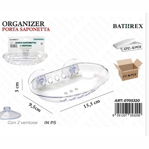 Organizer na półkę narożną