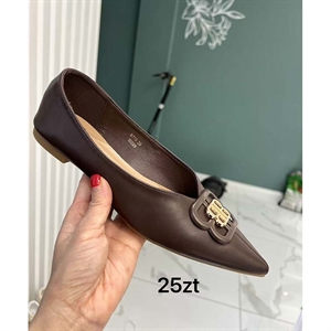 Baleriny damskie 36-41