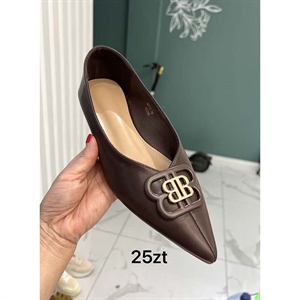 Baleriny damskie 36-41