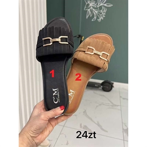 Klapki damskie 36-41