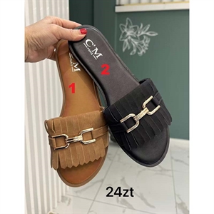 Klapki damskie 36-41