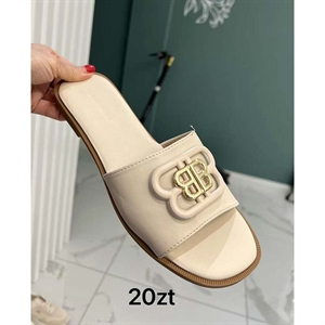 Klapki damskie 36-41