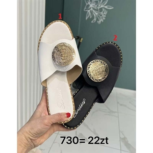 Klapki damskie 36-41