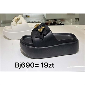 Klapki damskie 36-41