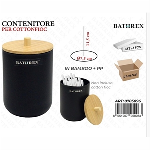 Prostokątny pojemnik na chusteczki