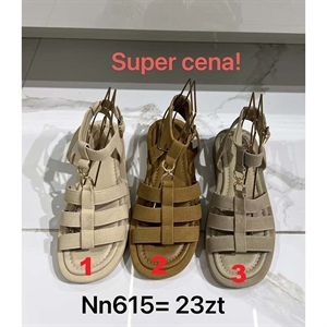 Sandały damskie 36-41