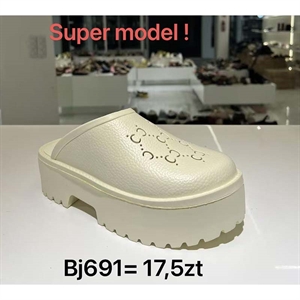 Klapki damskie 36-41