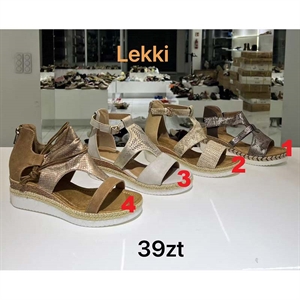 Sandały damskie 36-41