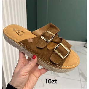 Klapki damskie 36-41