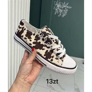 Tenisówki damskie 36-41