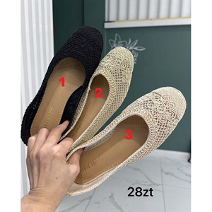 Baleriny damskie 36-41