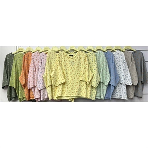 Bluzka damska produkt Włoski