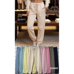 Spodnie dresowe damskie produkt Włoski