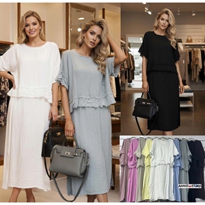 Sukienka damska produkt Włoski