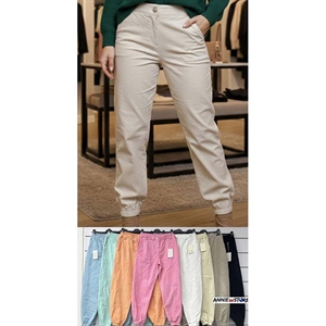 Spodnie damskie produkt Włoski