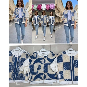 Staw koronkowa damska produkt Włoski