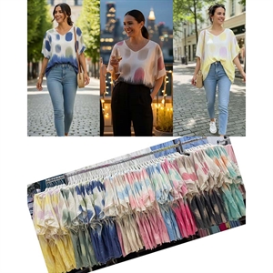 Bluzka damska produkt Włoski