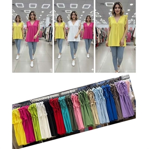 Bluzka damska produkt Włoski