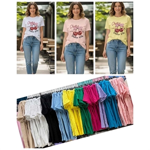 Bluzka damska produkt Włoski