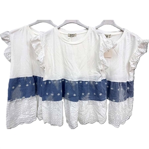 Bluzka damska produkt Włoski