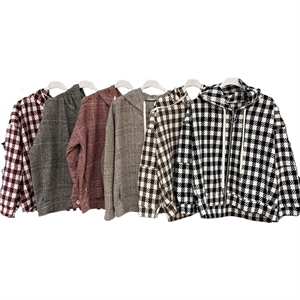 Narzutka damska produkt Włoski