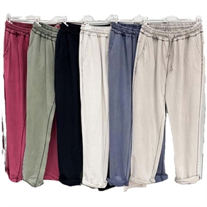 Spodnie damskie produkt Włoski