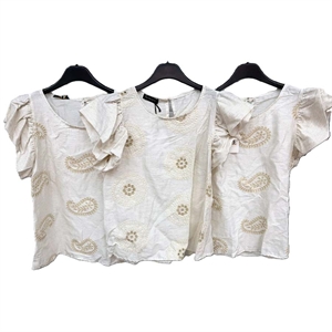 Bluzka damska produkt Włoski