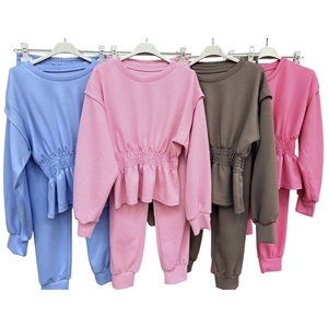 Komplet damski produkt Włoski