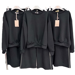 Komplet damski produkt Włoski