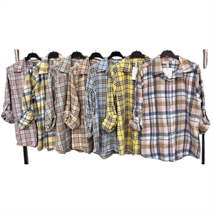 Koszula damska produkt Włoski