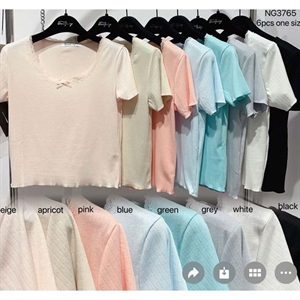 Bluzka damska produkt Włoski