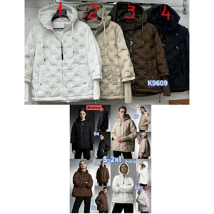 Kurtka damska  S-2XL