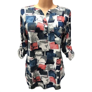 Bluzka damska XL-6XL